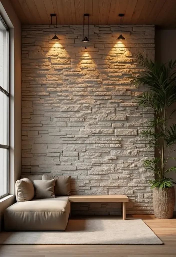 Accent Walls visual