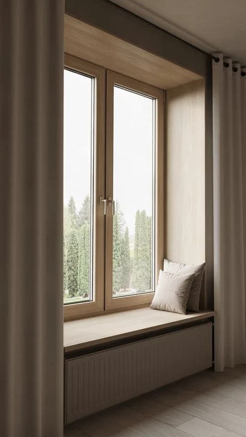 Doors & Windows visual