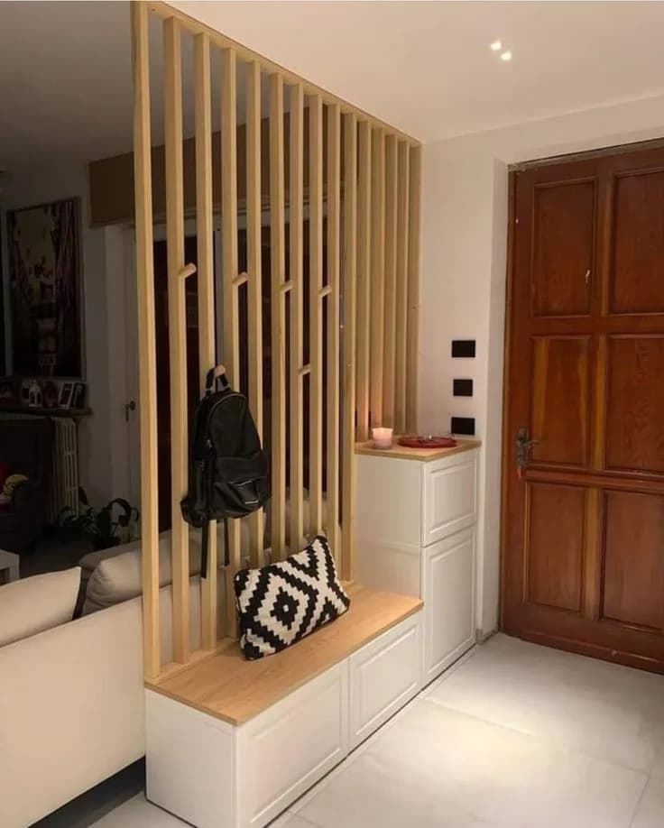 Furniture visual