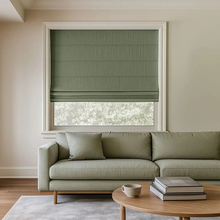 Living Room visual
