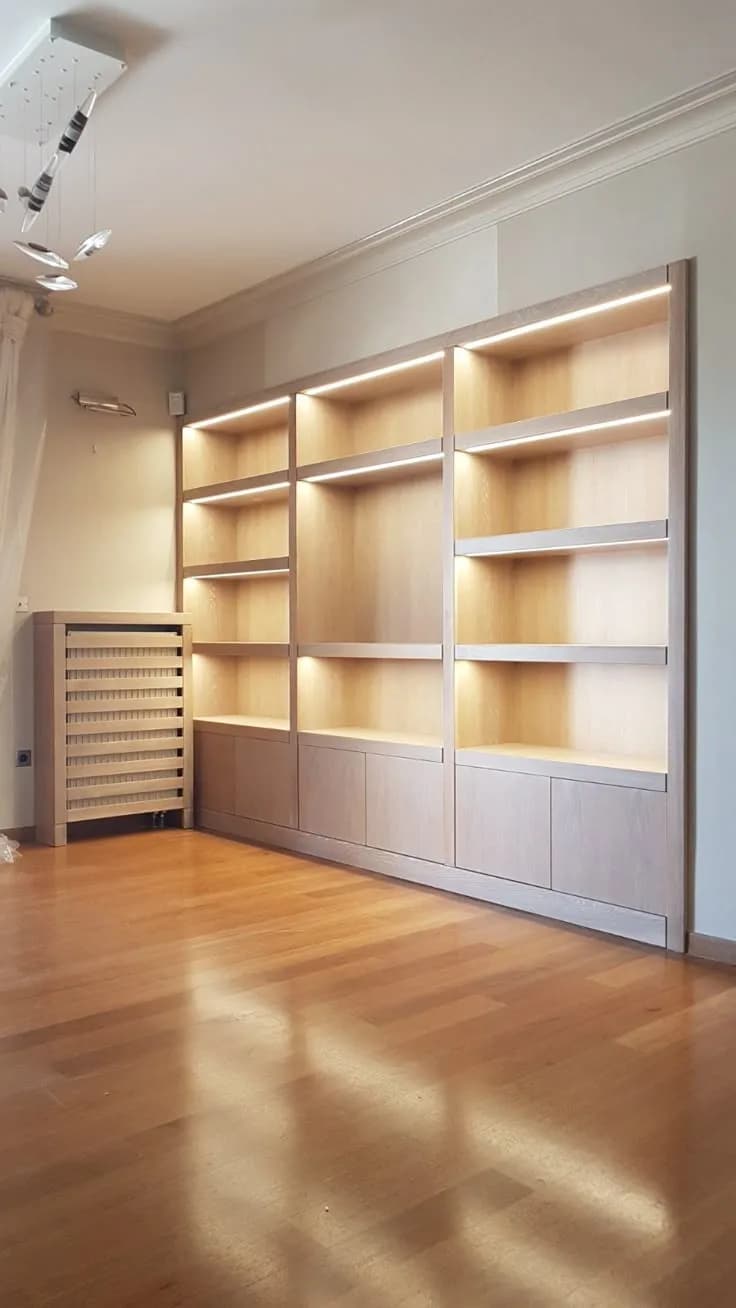 Retail Store visual