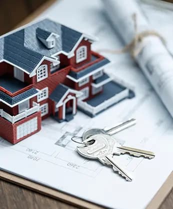 Real Estate visual