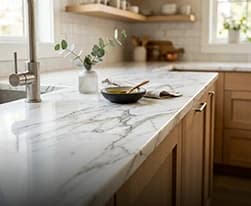 Counter Top surface example