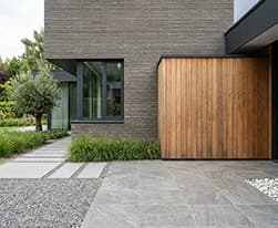 Exteriors surface example