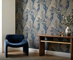 Wall Coverings surface example