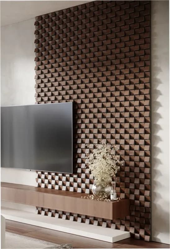 Acoustic Panels visual