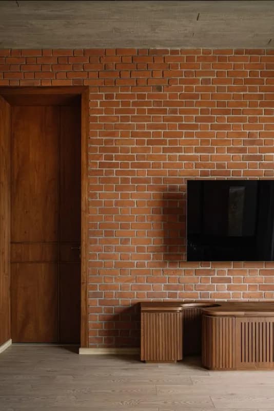 Wall Cladding visual