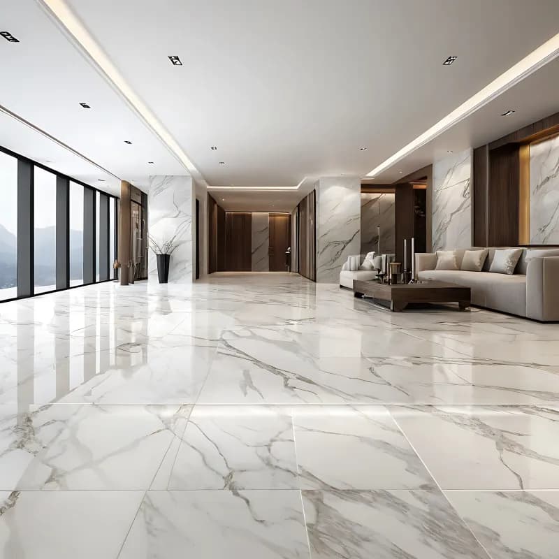 Ceramic Tiles visual