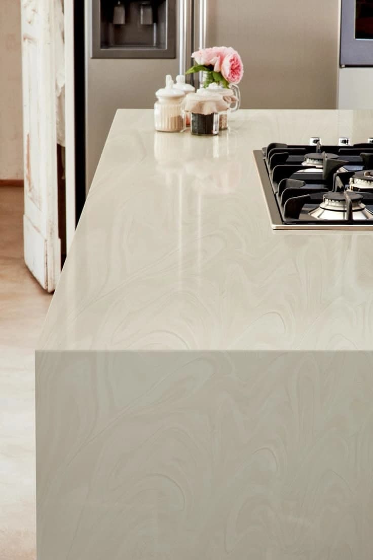 Corian / Solid Surface visual