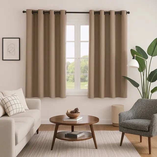 Fabric visual