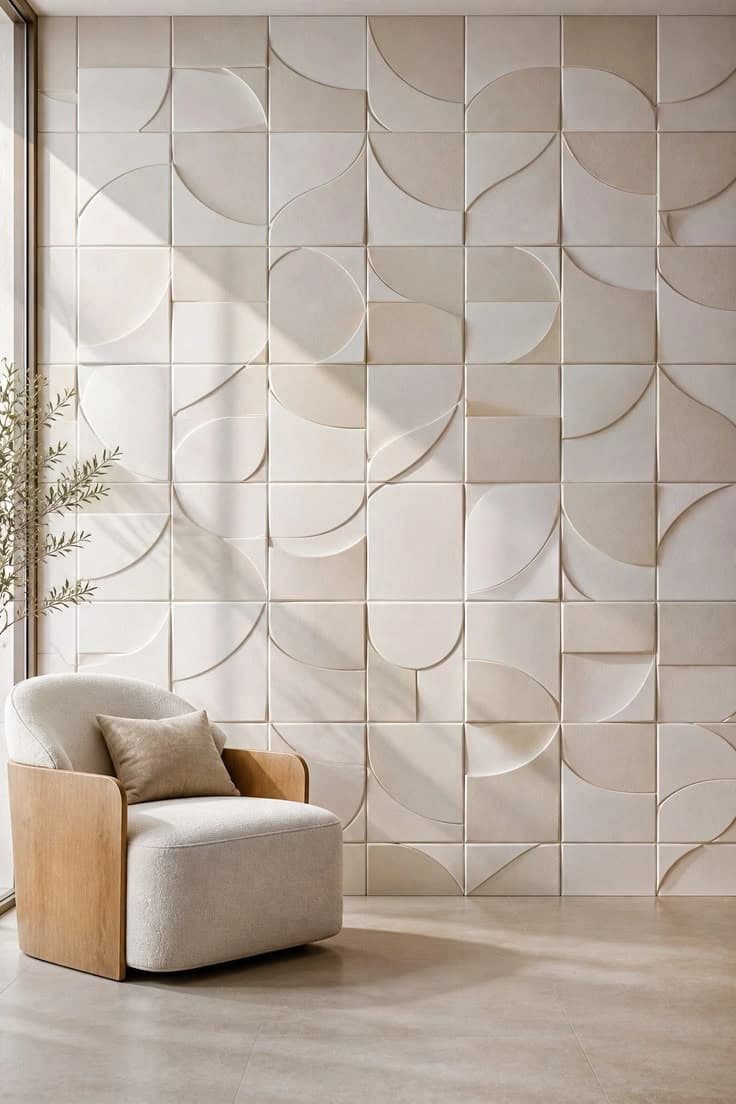 Decorative Panels visual