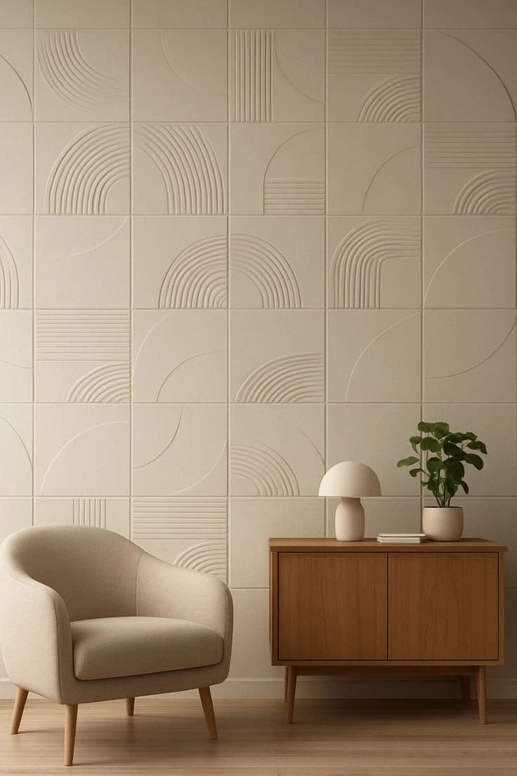Decorative Tiles visual