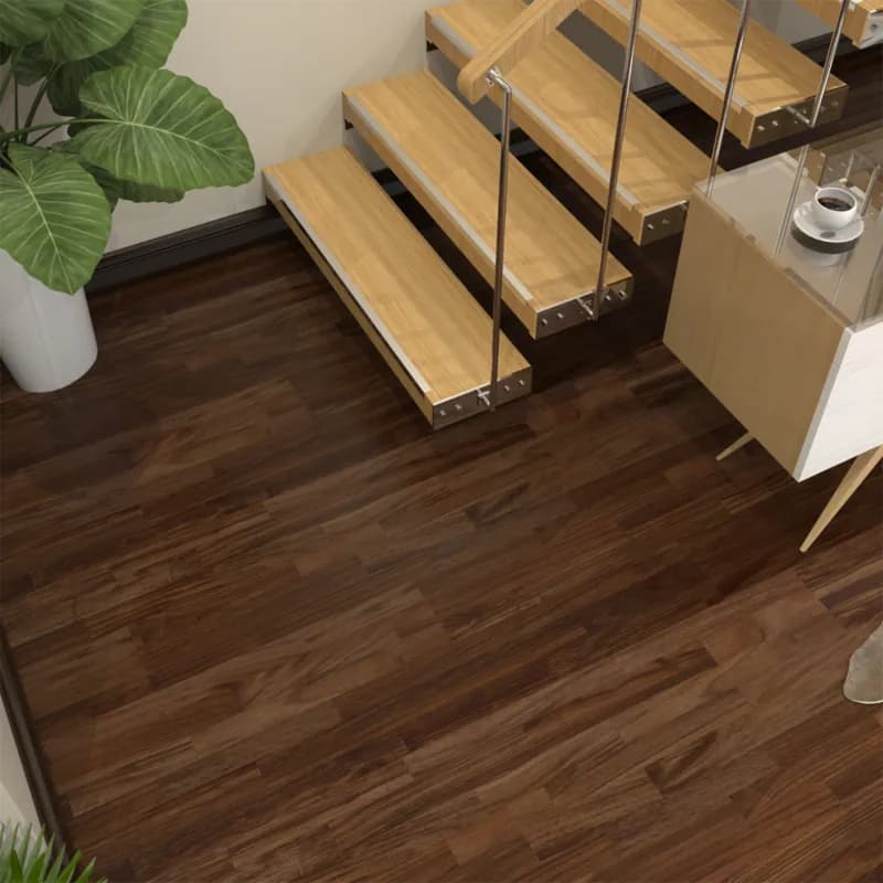 Engineered Wood Flooring visual