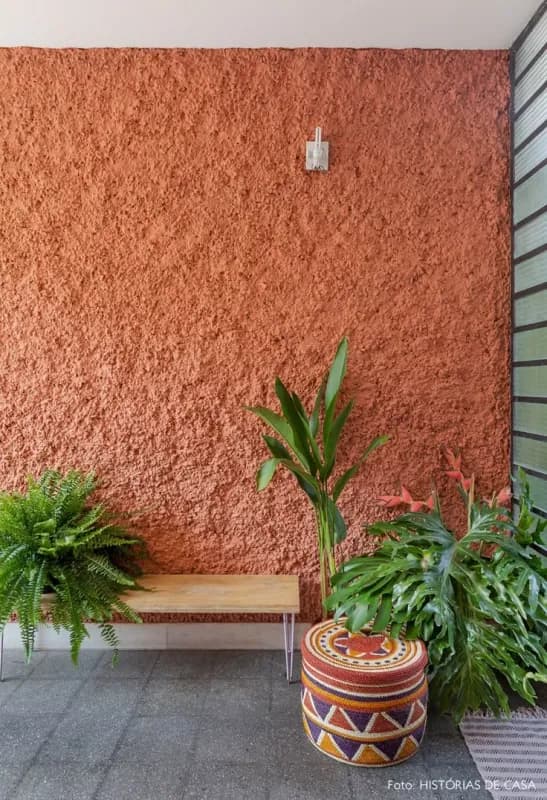 Exterior Paint visual