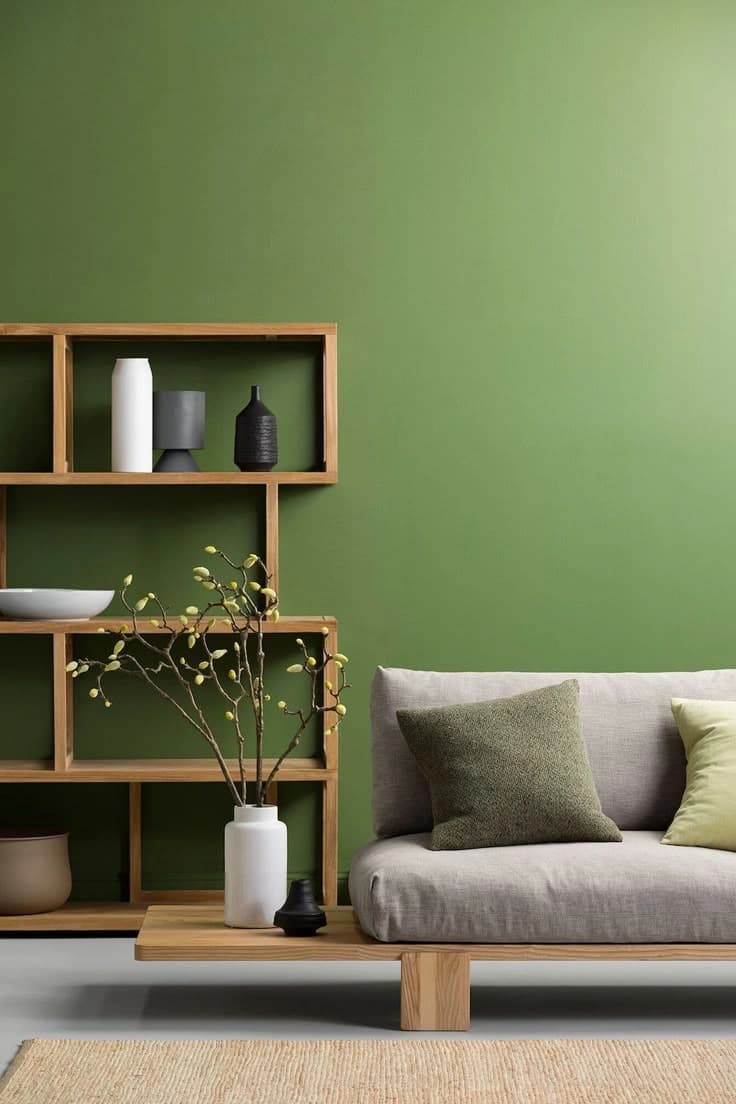 Interior Paint visual