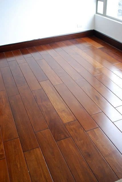 Laminate Flooring visual