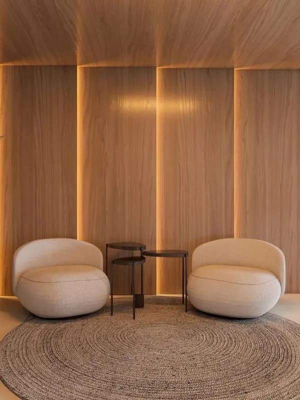 Laminate Panels visual