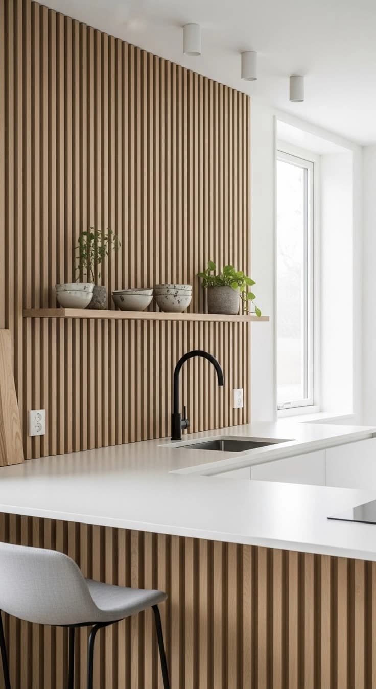 PVC Panels visual