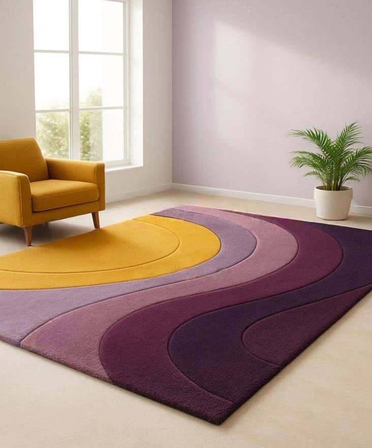 Rugs visual