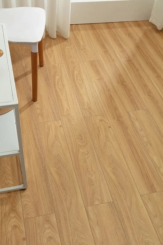 SPC Flooring visual