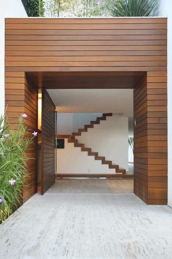 Siding Panels visual