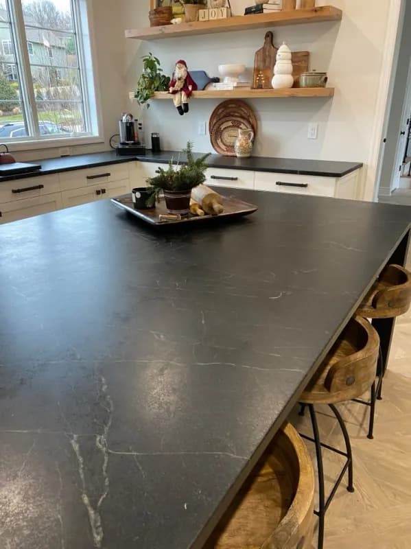 Slate visual
