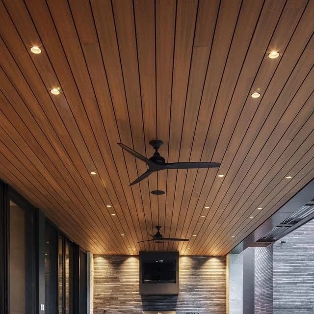 Soffit Panels visual