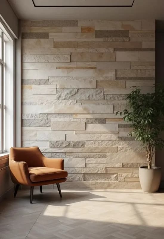 Stone Tiles visual