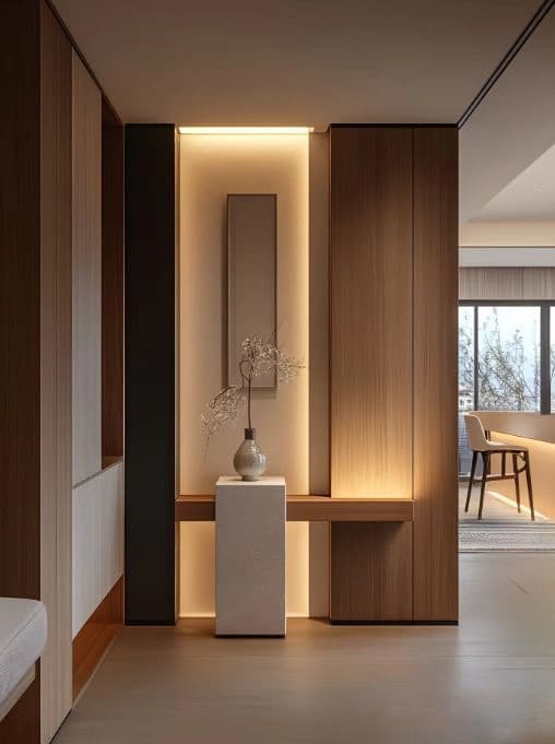 Veneer Panels visual