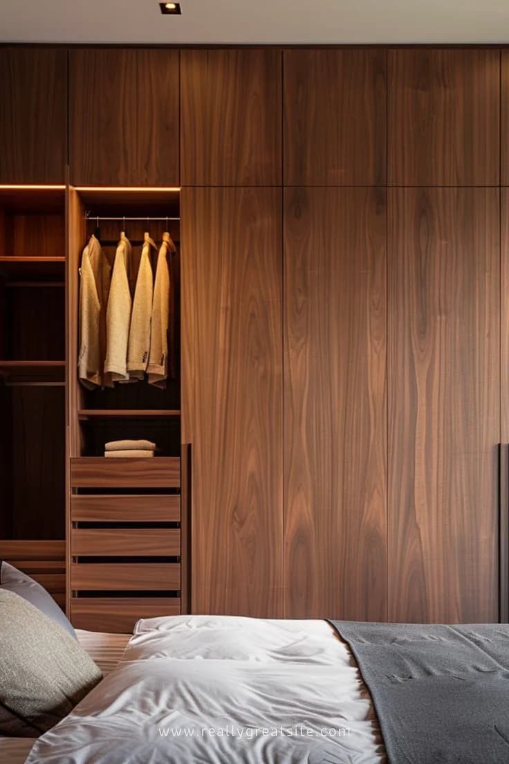 Veneer visual