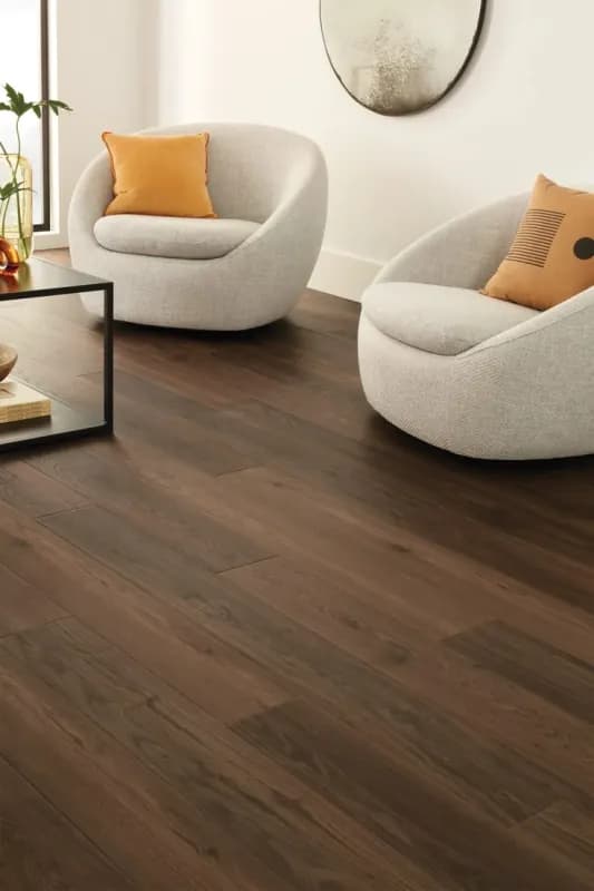 Vinyl Flooring visual