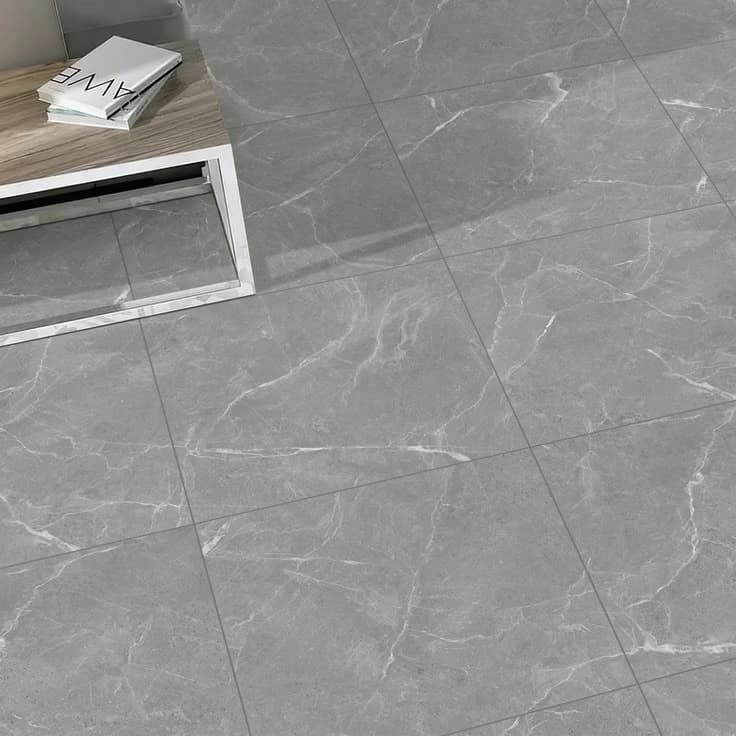 Vitrified Tiles visual
