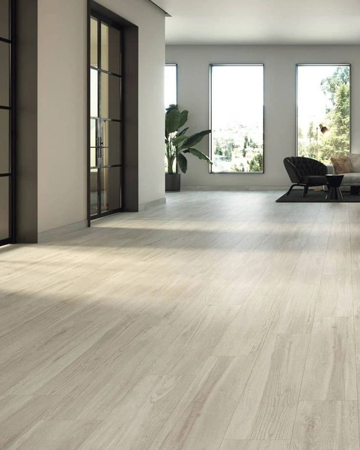 WPC Flooring visual