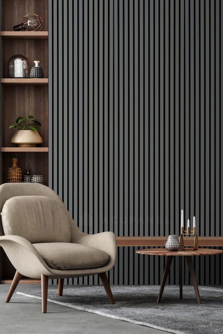 WPC Panels visual