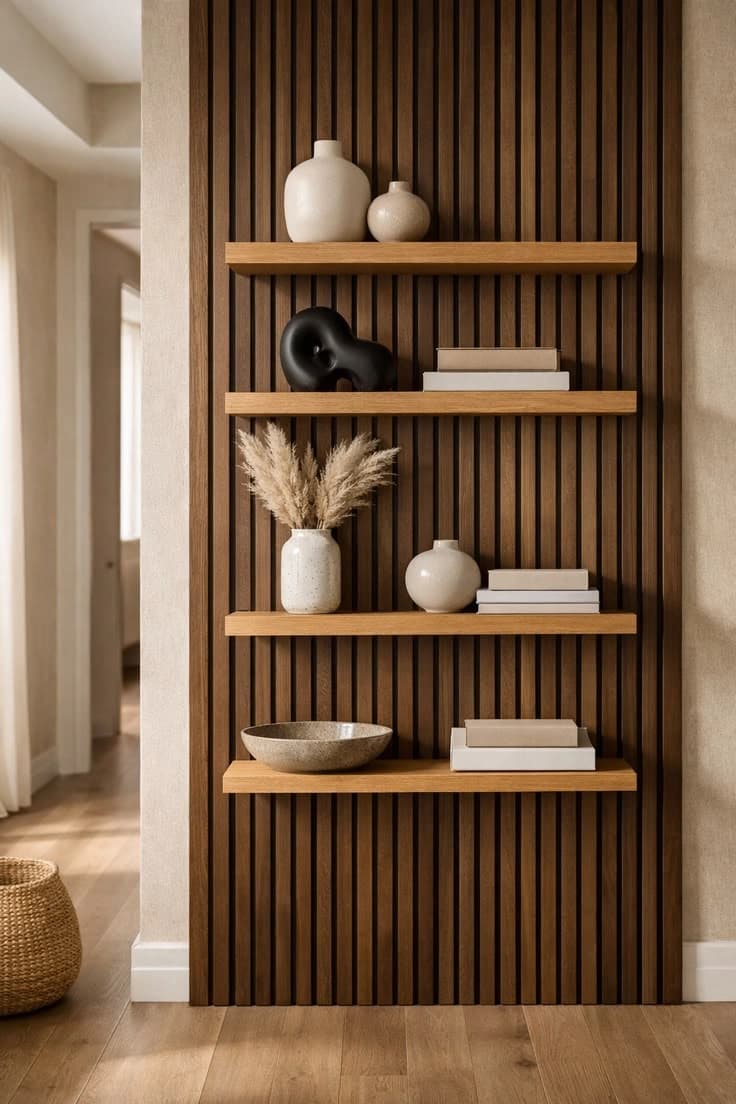Wall Panels visual