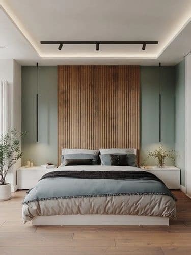 Wood Panels visual