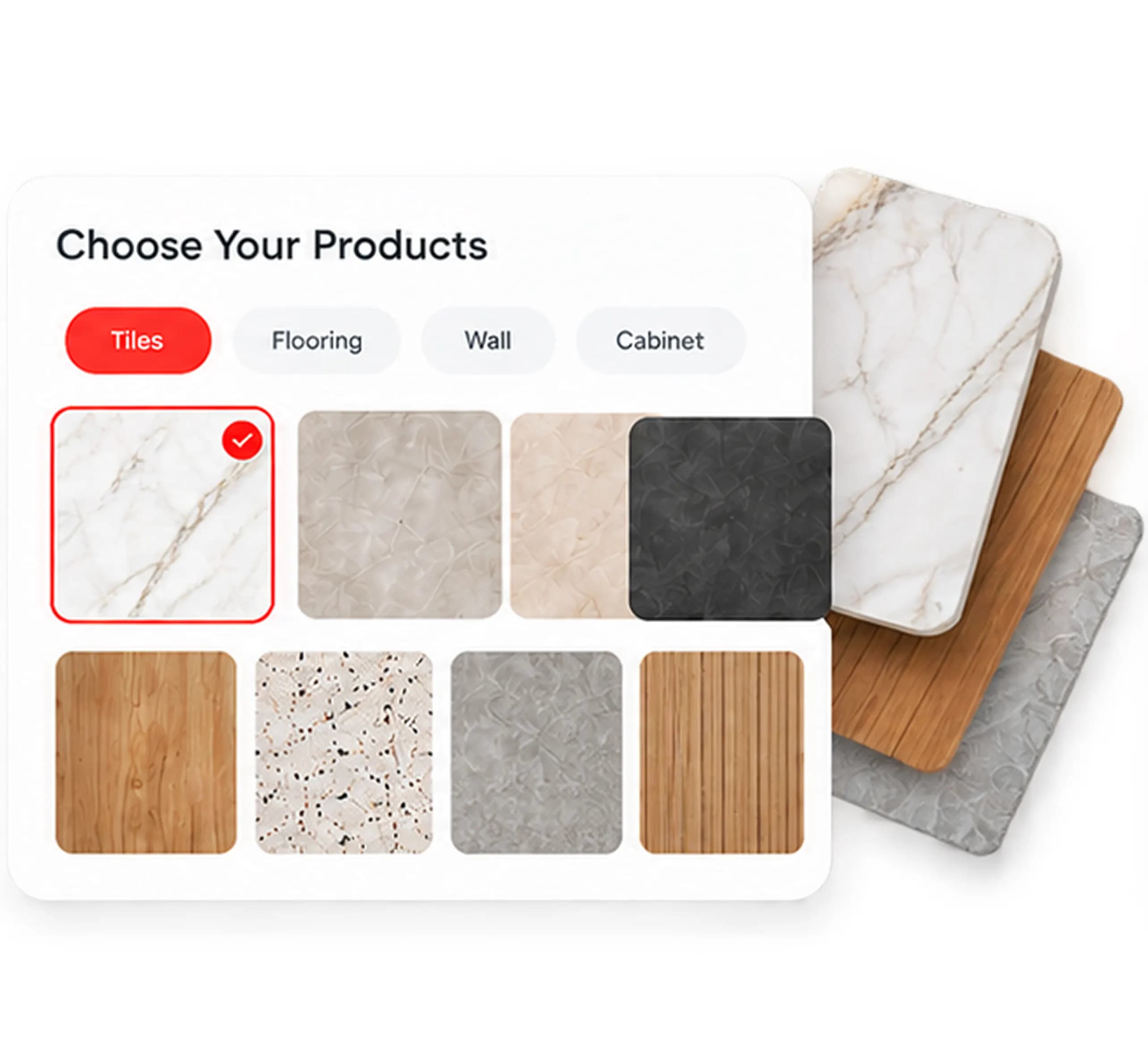 Choose-Your-Products