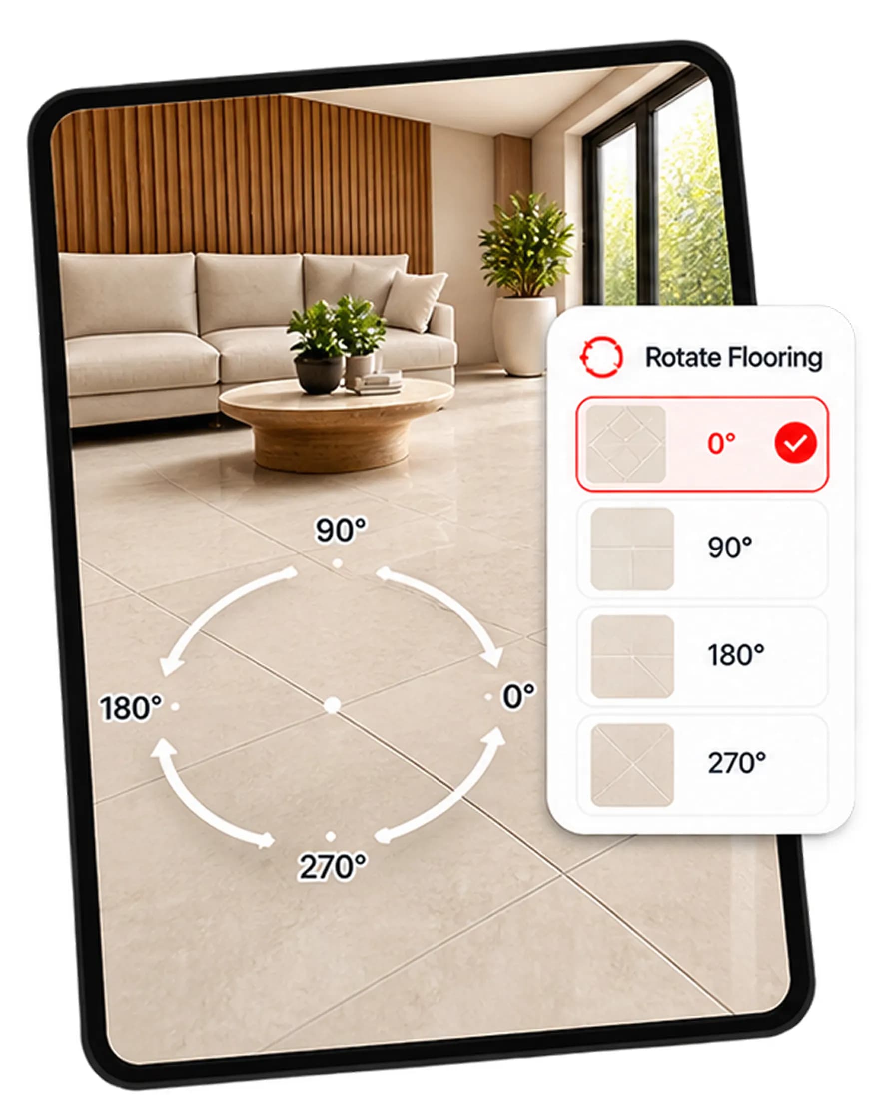 360° Room Experiences