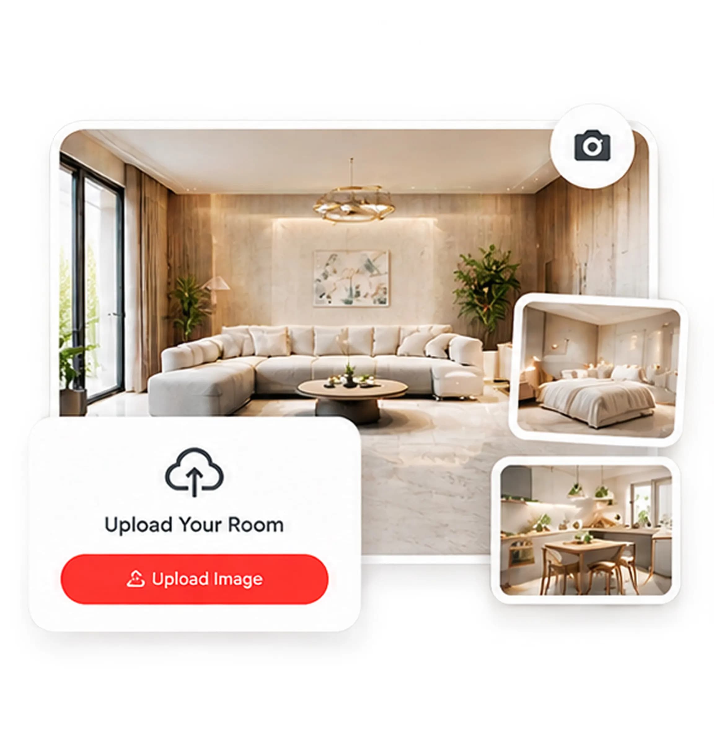 Upload-YourRoom