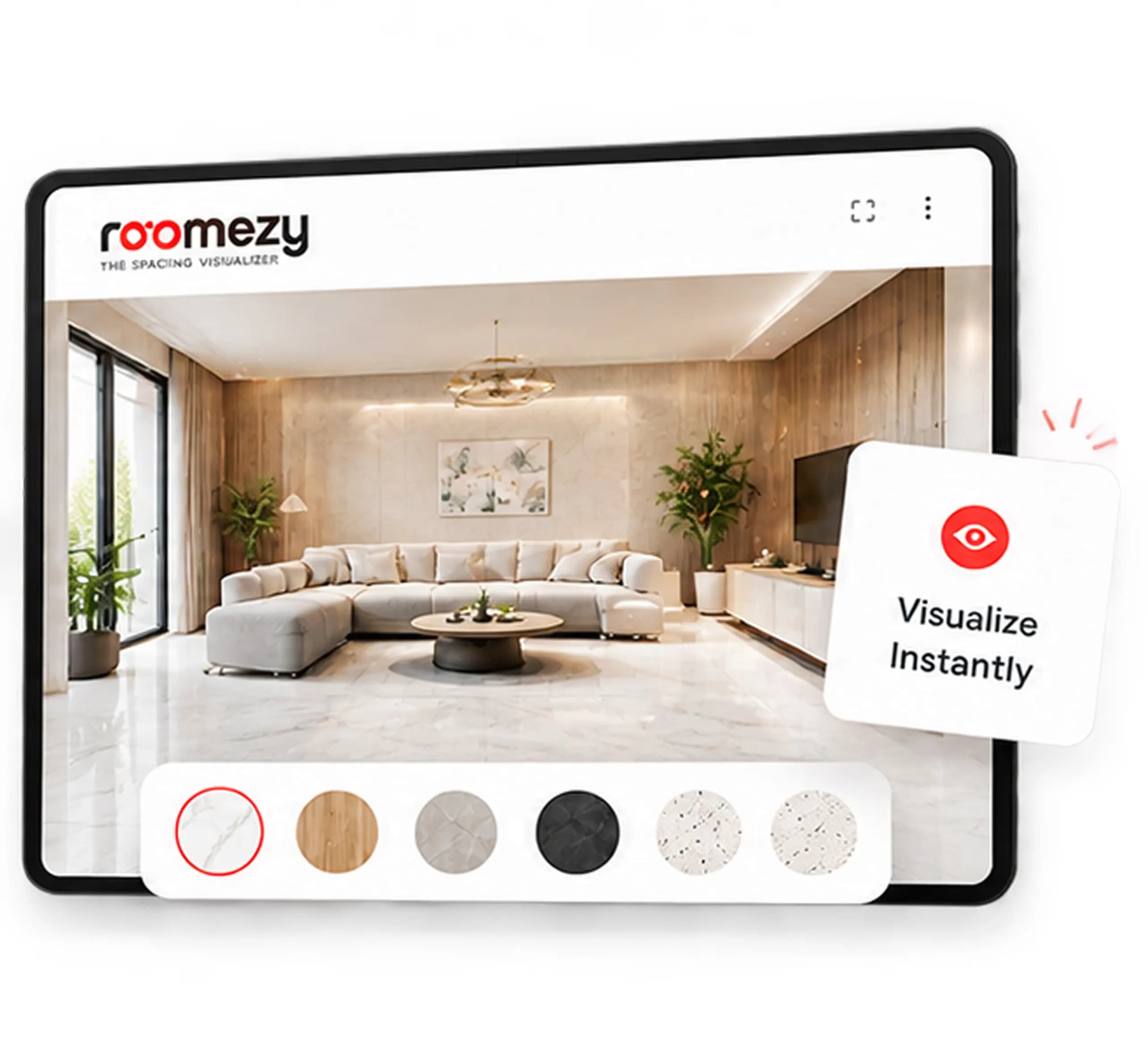 Visualize-Instantly