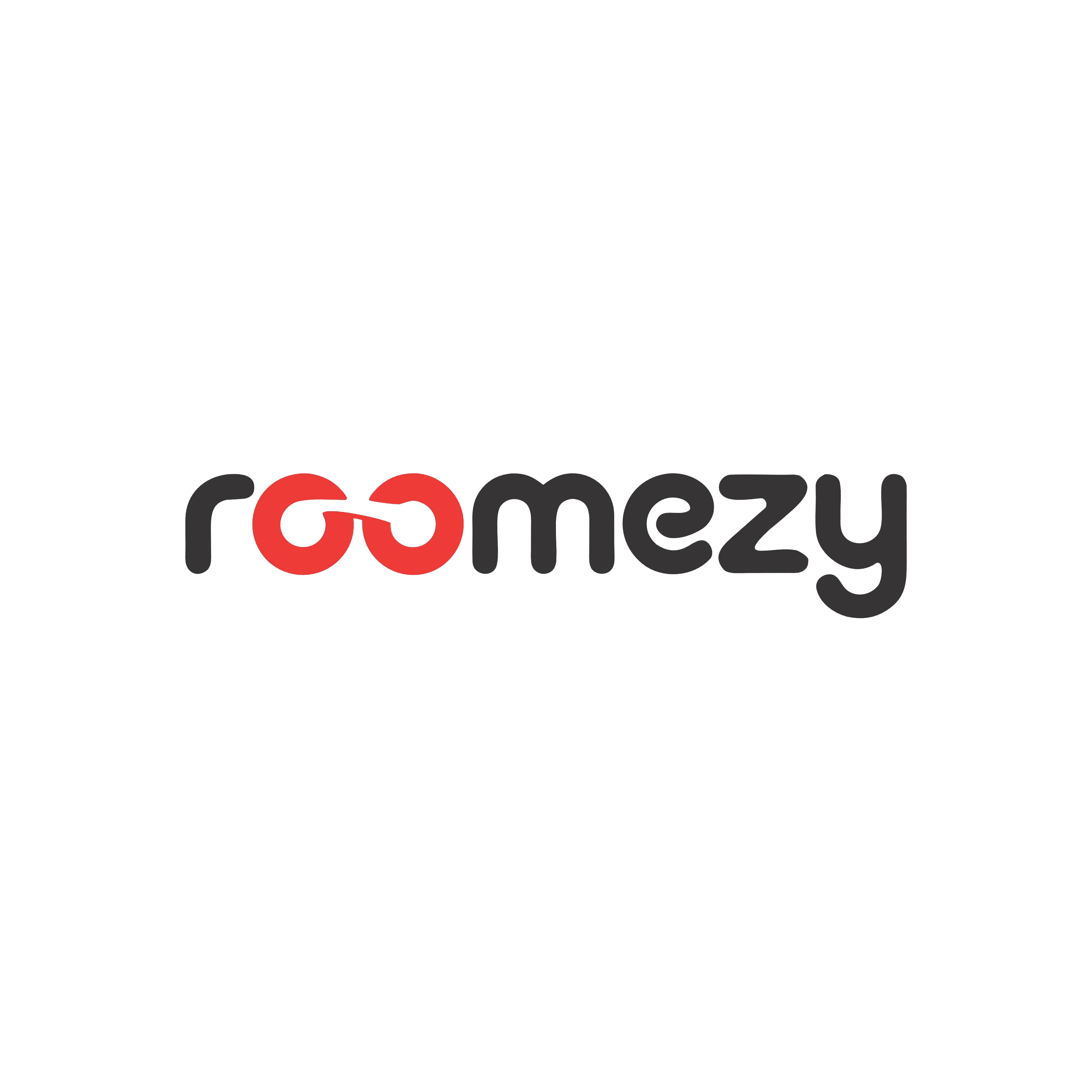 Roomezy Logo